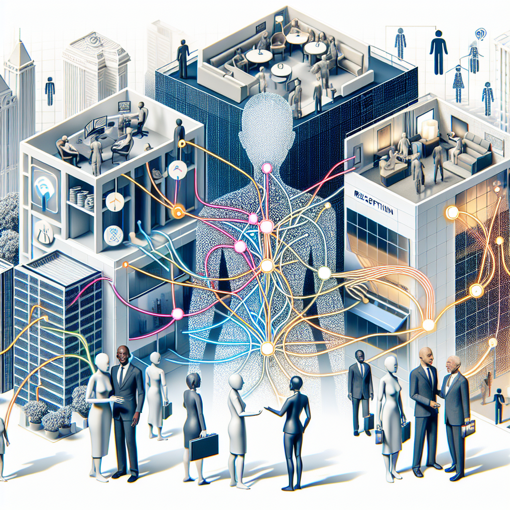 Recepcionistas IA: Arquitectura, Funciones y Casos de Uso