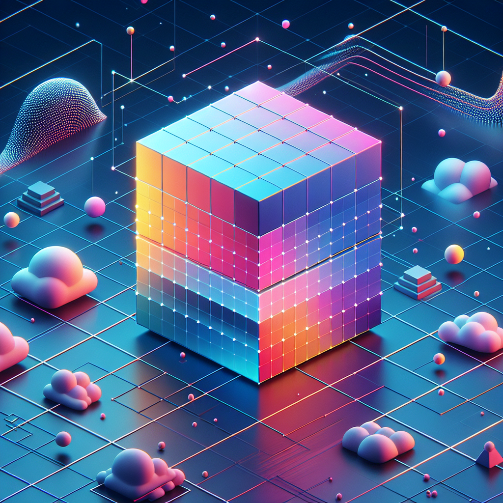 Crea un Cubo 3D Impresionante con CSS Puro