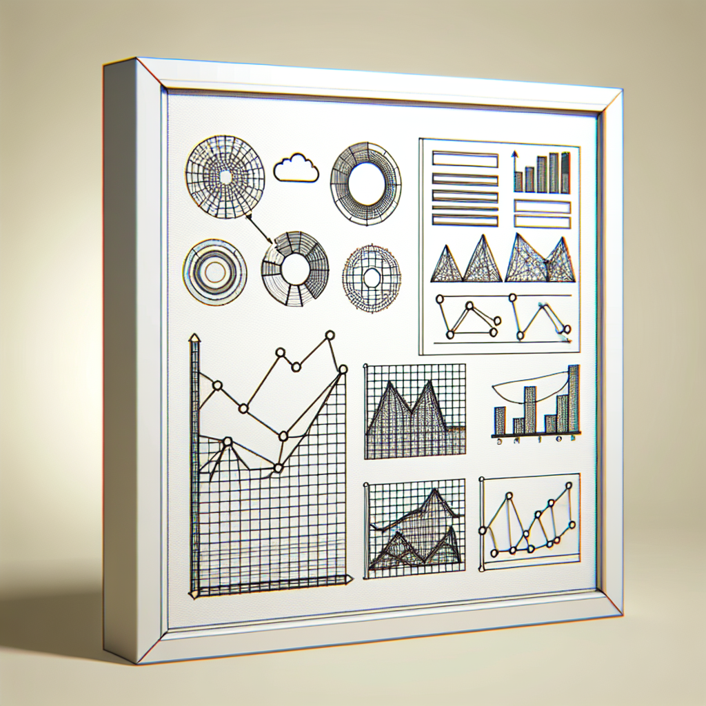 Gráfico de wireframe sencillo con FSCSS