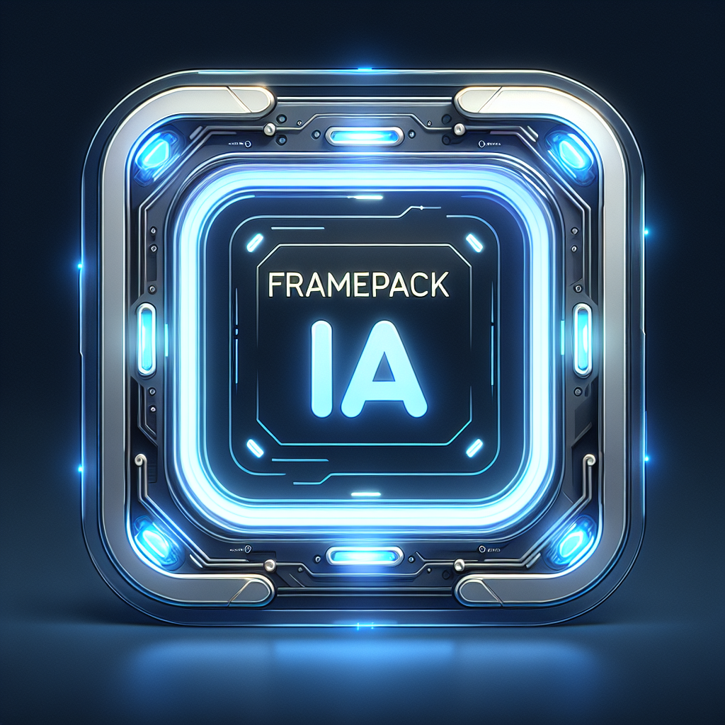 Framepack IA