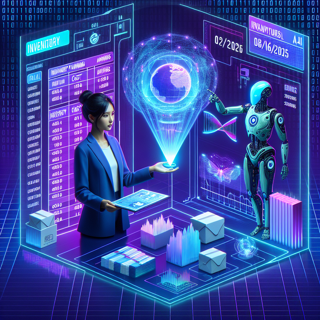 TechBeat: IA para planificar inventario y ahorrar costos (26/08/2025)