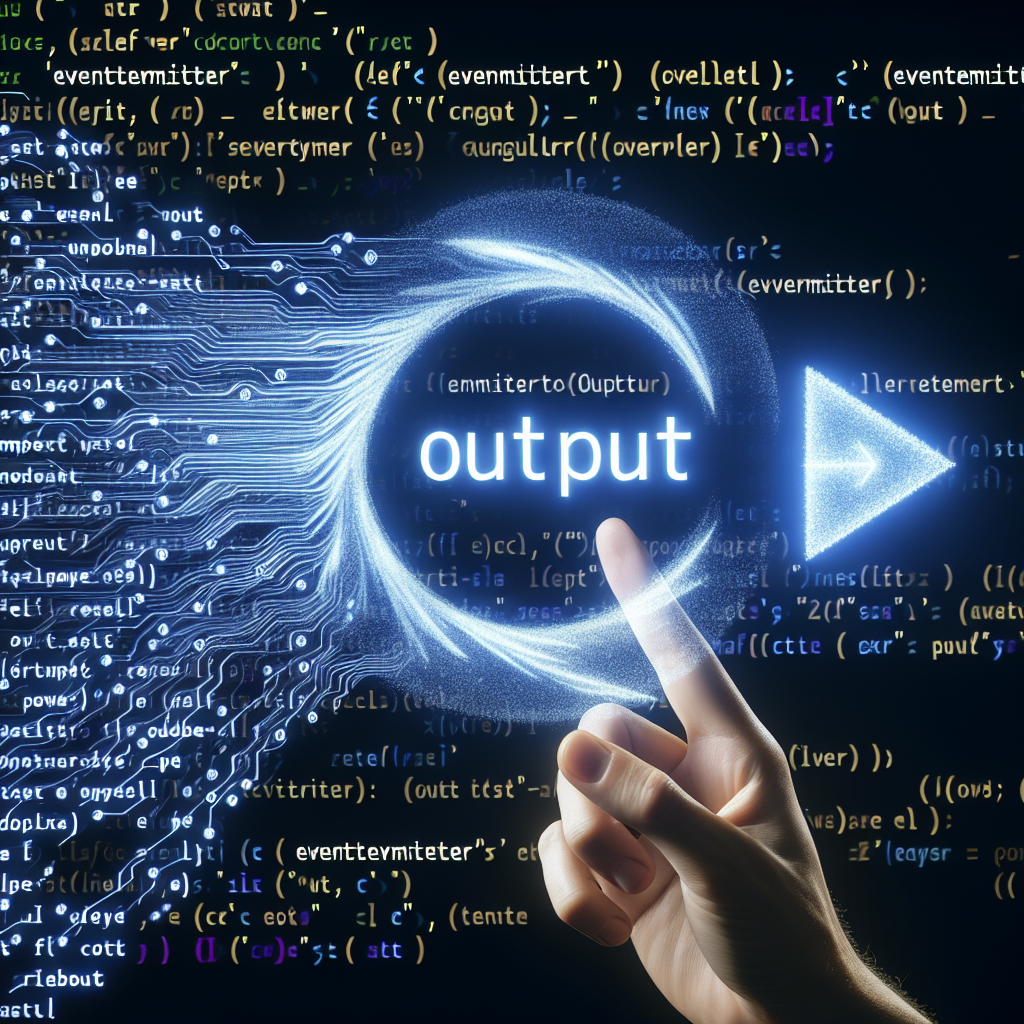 Angular: por qué output() reemplaza a EventEmitter en 2025