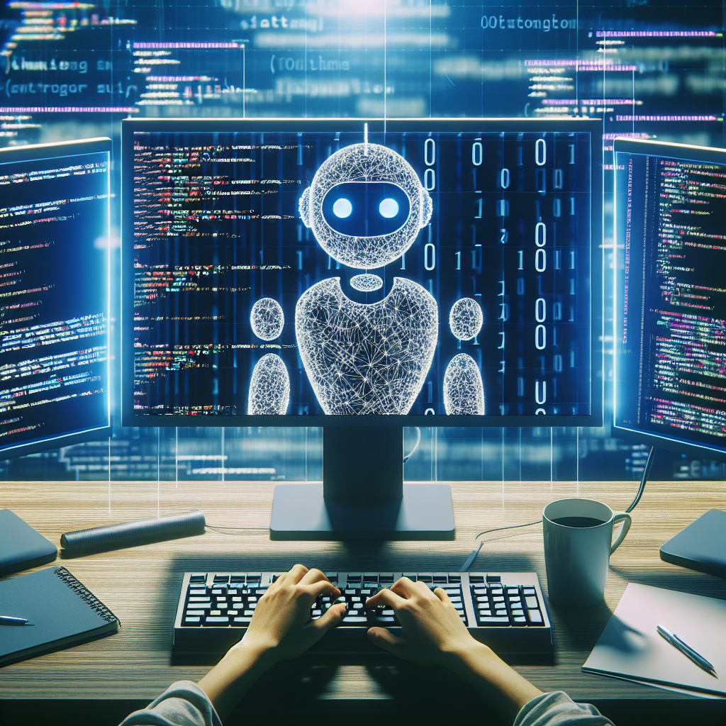 Escribiendo un ChatBot Personal