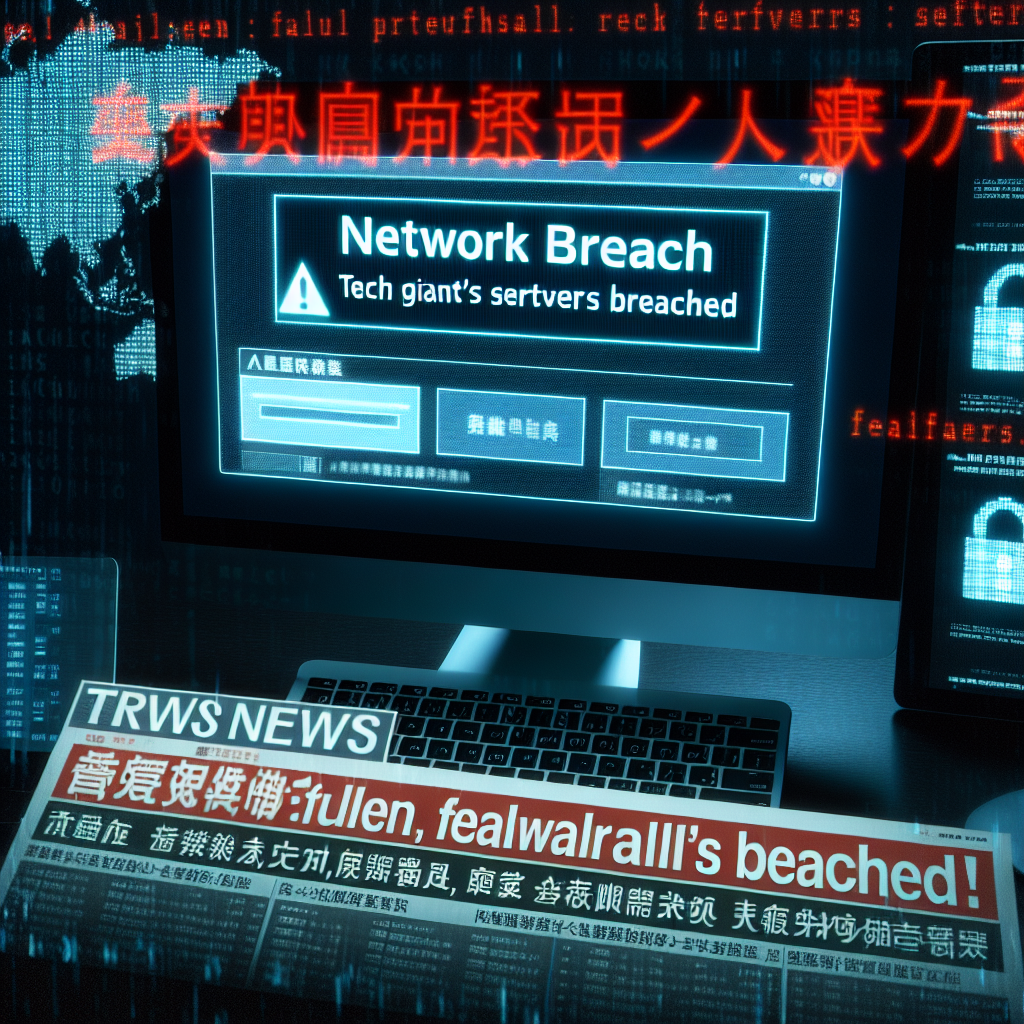 Servidores de Microsoft hackeados por grupos chinos, confirma empresa