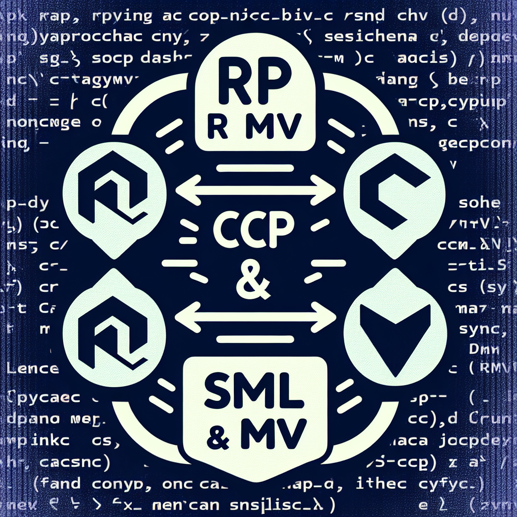 rcp & rmv: Copiar y mover con rsync, tan simple como cp y mv