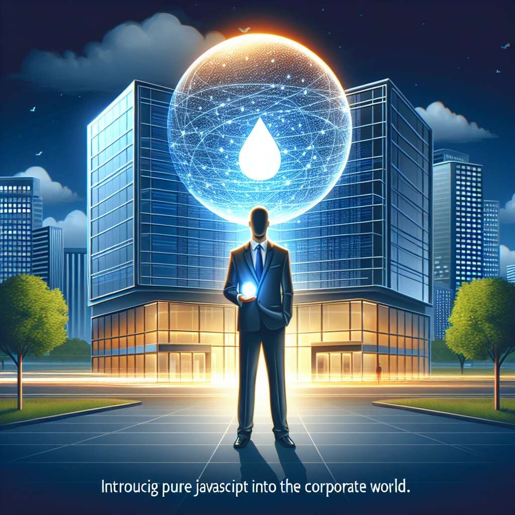 Still.js llevando JavaScript puro al mundo empresarial