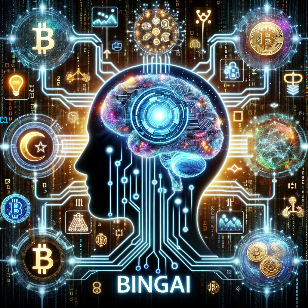  Conoce a BingAI: La Revolución de la IA de BingX en el Trading de Criptomonedas