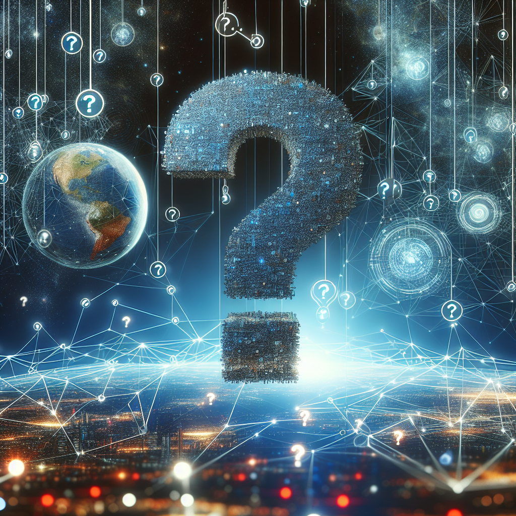 ¿Estamos condenados? El estado actual de la Web3