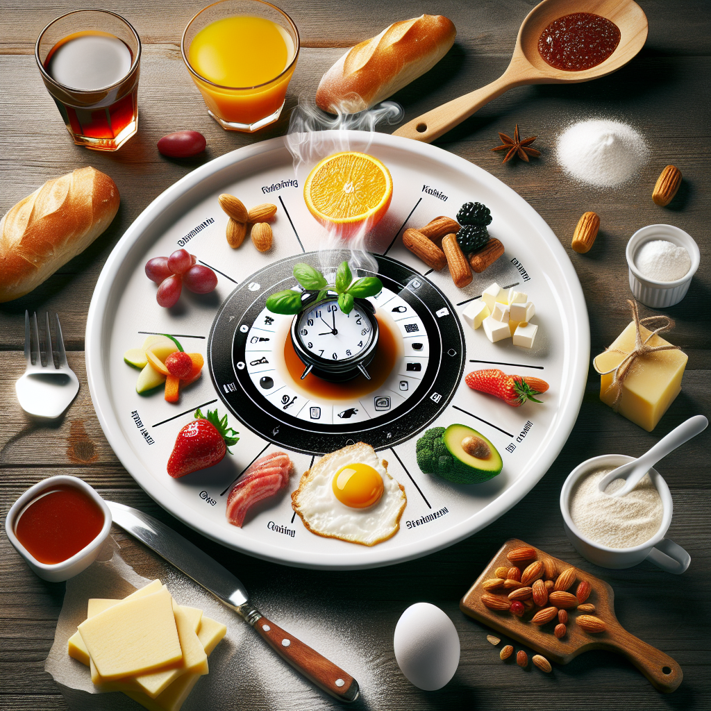 Del antojo a la receta en segundos