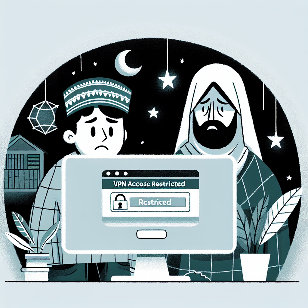  No más VPN para que los niños vean porno