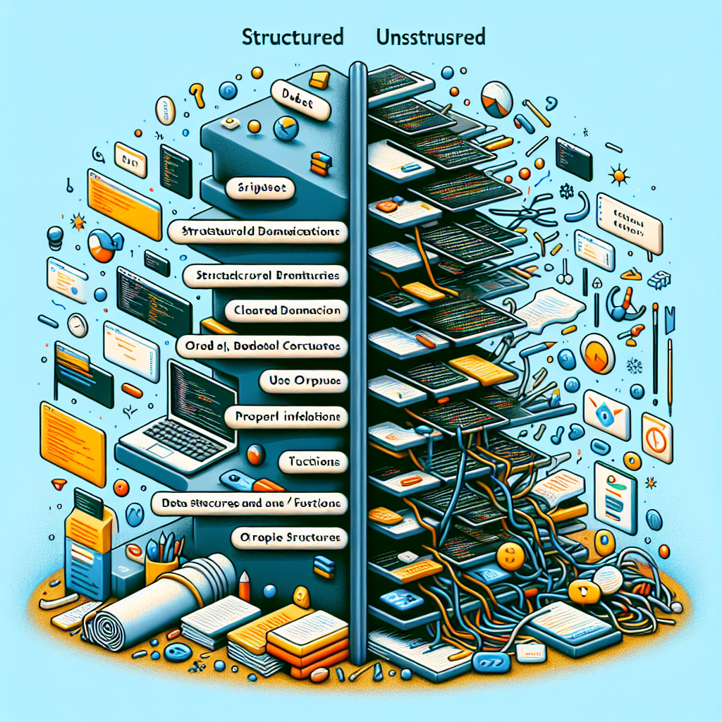 Tareas Estructuradas y No Estructuradas en Swift
