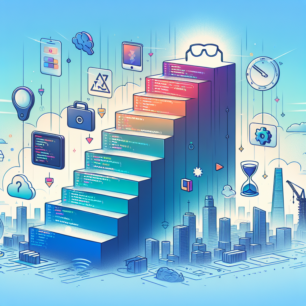  7 Claves de Productividad que los Mejores Ingenieros de Software Usan
