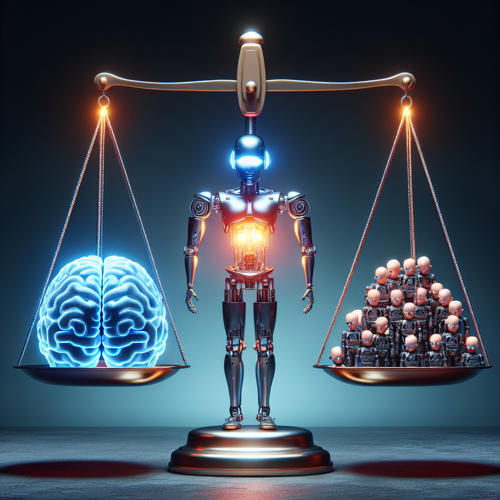 Por qué la calidad de la inteligencia artificial es más importante que la cantidad en todo momento