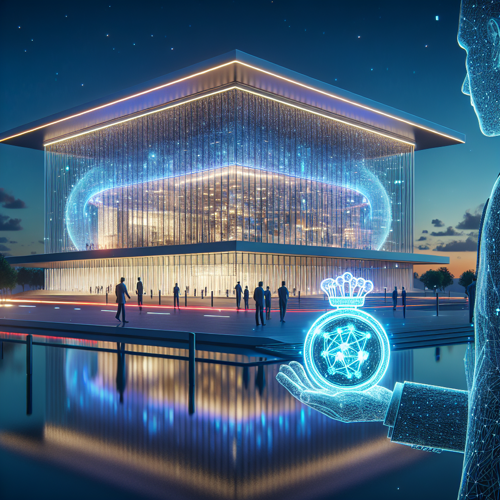 Centro Nacional de IA reformado será dirigido por ex-CTO de Microsoft Australia