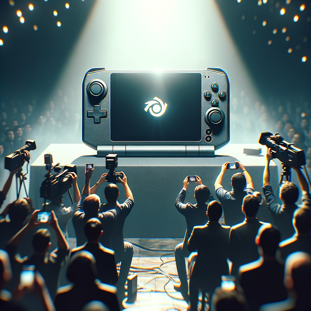 Xbox revela finalmente su consola portátil tras una década de especulación