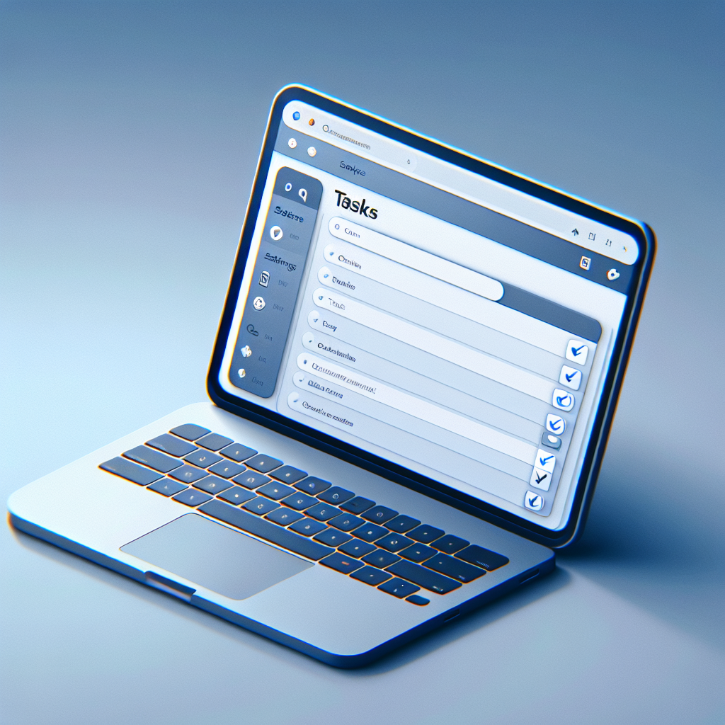 La Mejor Extensión Minimalista de Tareas para Chrome