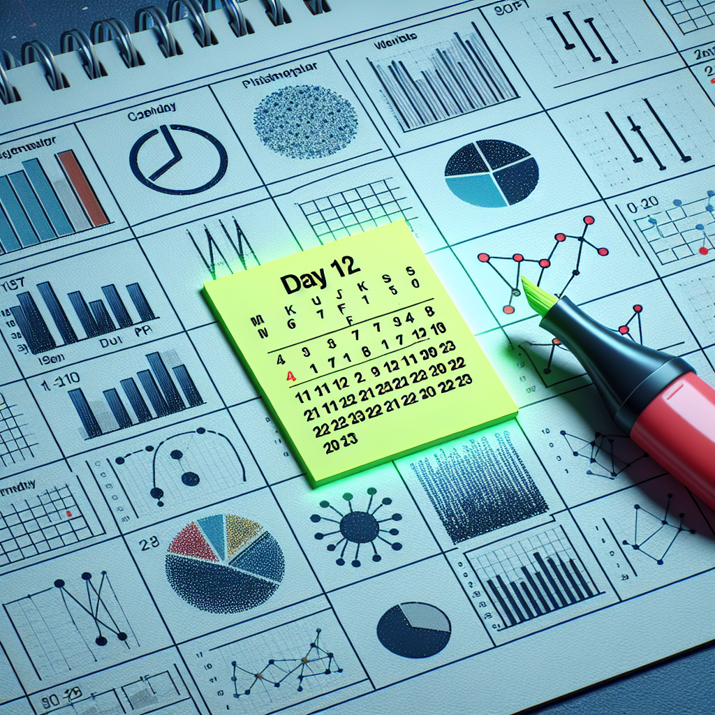 Día 12 de mi viaje en analítica de datos