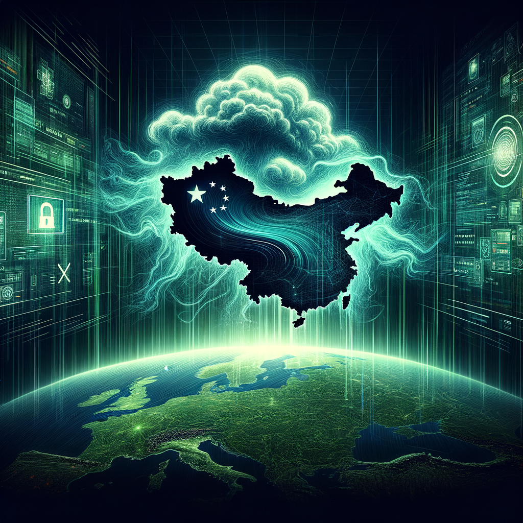 Ciberataque atribuido a China impacta República Checa