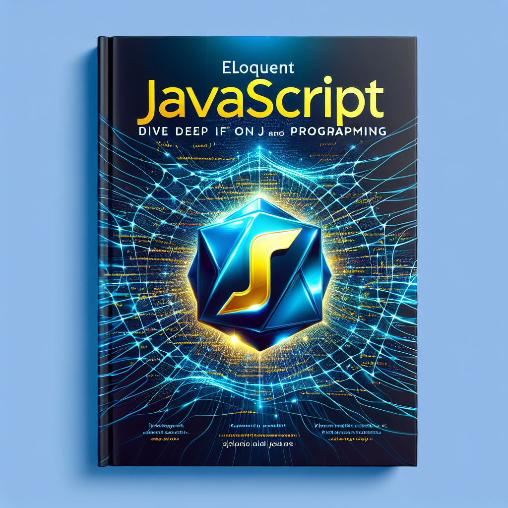JavaScript Elocuente: Profundiza en JS y Programación