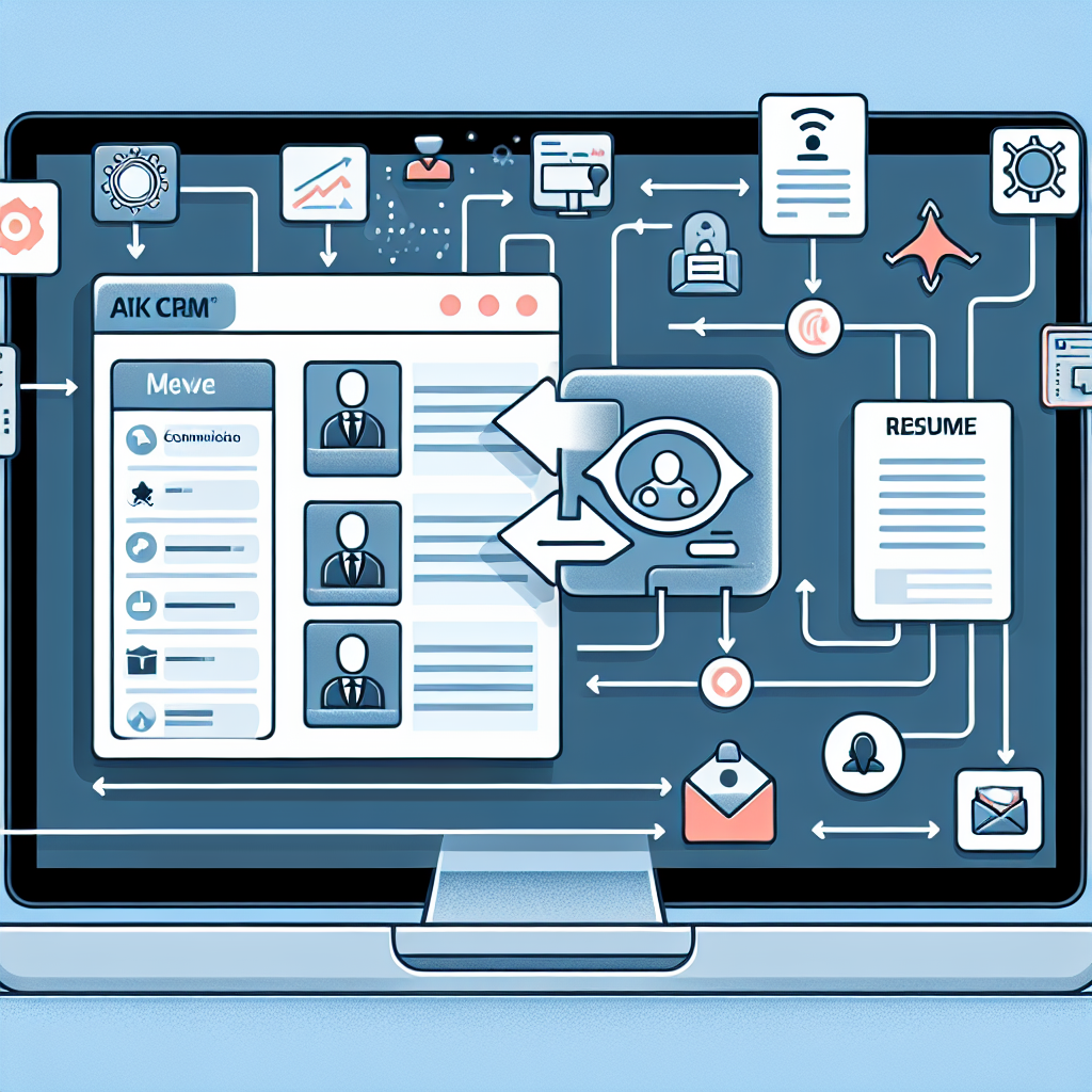 Por qué creamos ATZ CRM y cómo cambia el reclutamiento
