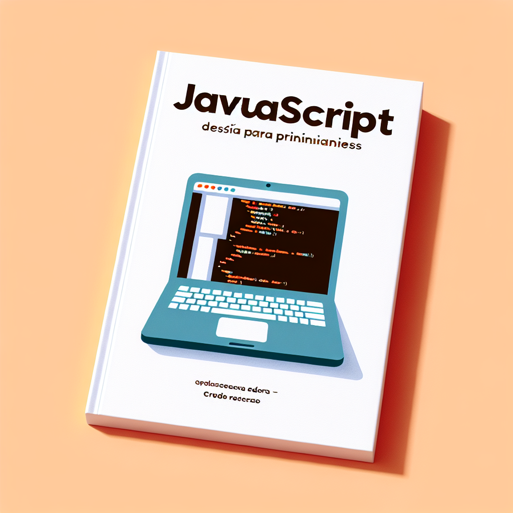 JavaScript desde cero: Guía para principiantes