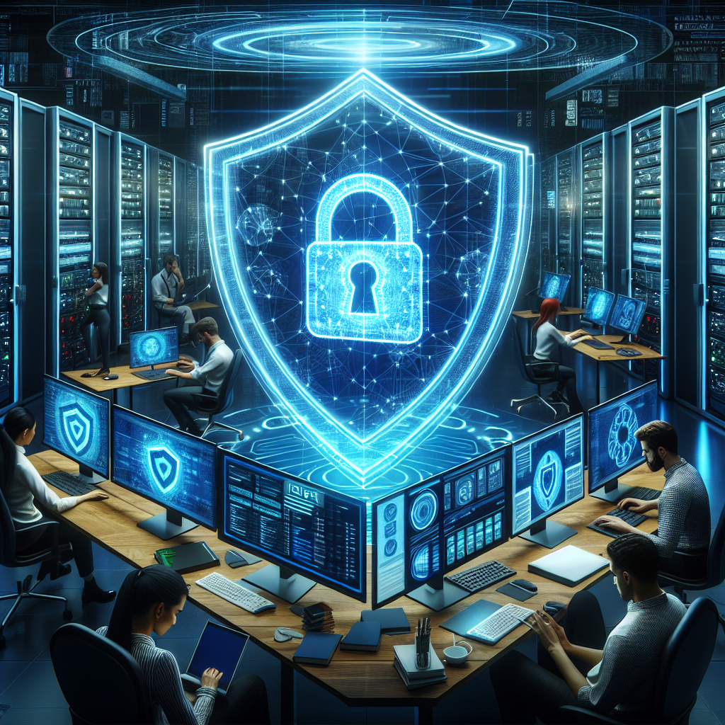 Vulnerabilidades de IoT: Protección de Sistemas Embebidos