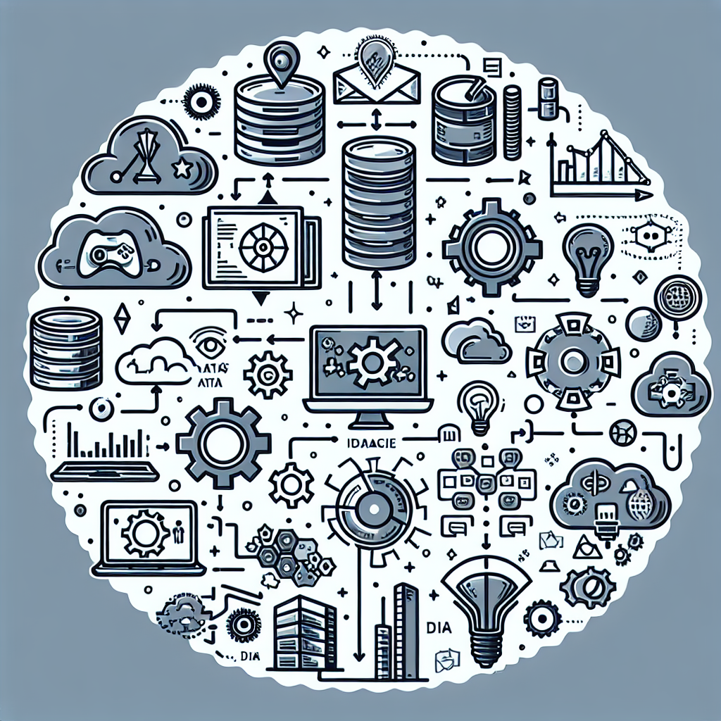 Conceptos Clave de Ingeniería de Datos