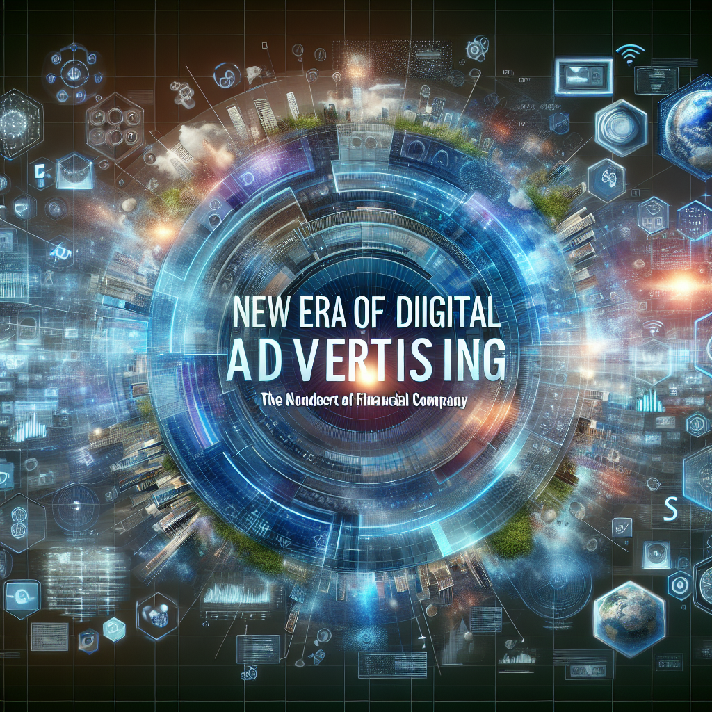 Nueva Era de la Publicidad Digital Redefinida por Klink Finance