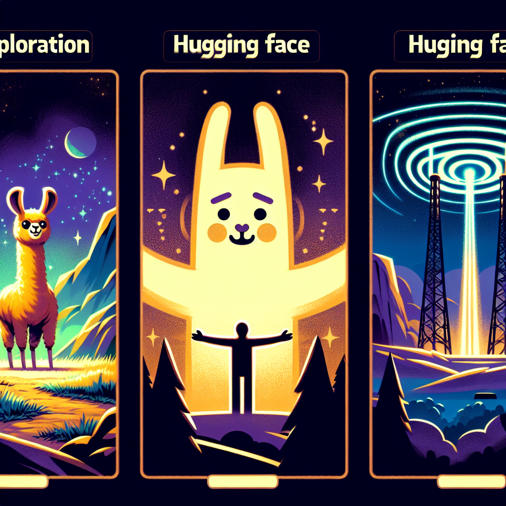 Explorando LLaMA, Hugging Face y LoRA/QLoRA
