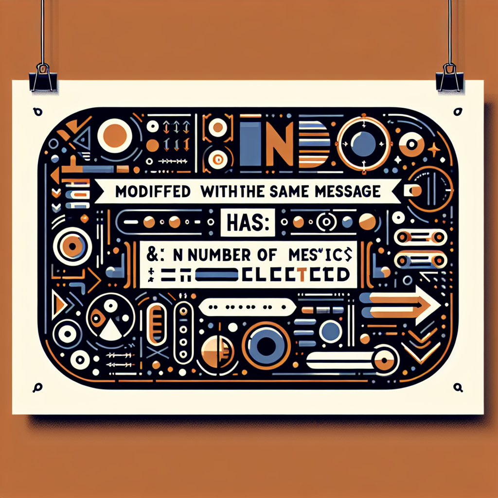 Modificado con el mismo mensaje :has(<n number of elements>)