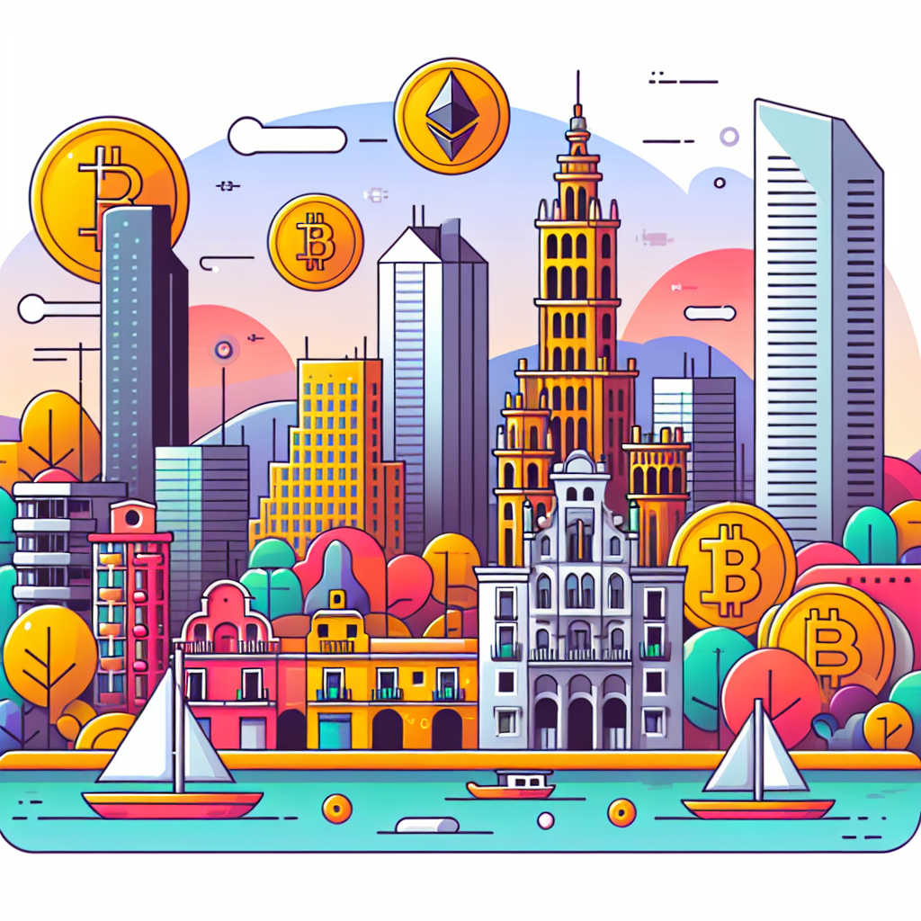 Por qué Venga trajo sus servicios de criptomonedas primero a España y Cataluña