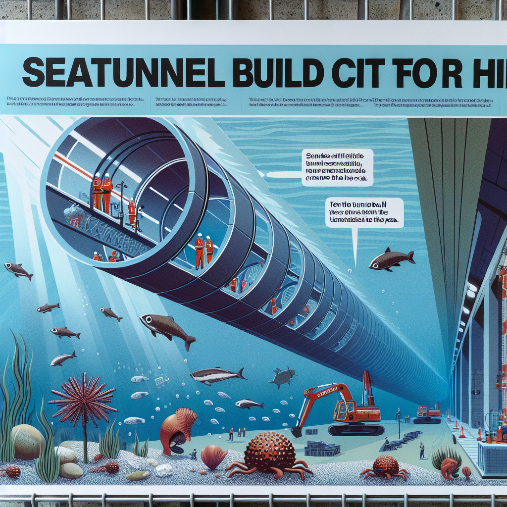 Reducción de más de la mitad en los tiempos de construcción del túnel marítimoafc JuraMVND Cuts SeaTunnel Build Times by Over Half