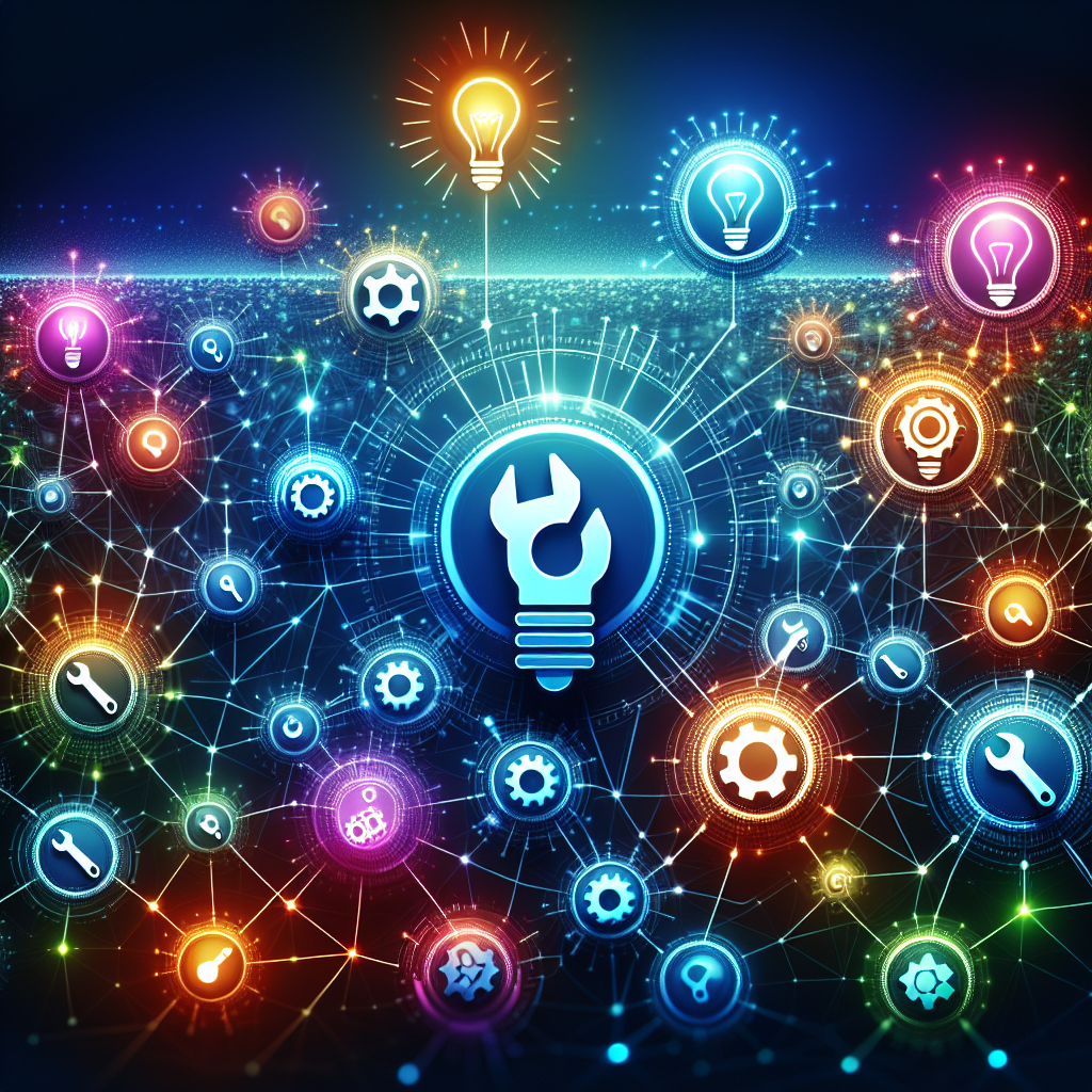 Herramientas Innovadoras en la Web