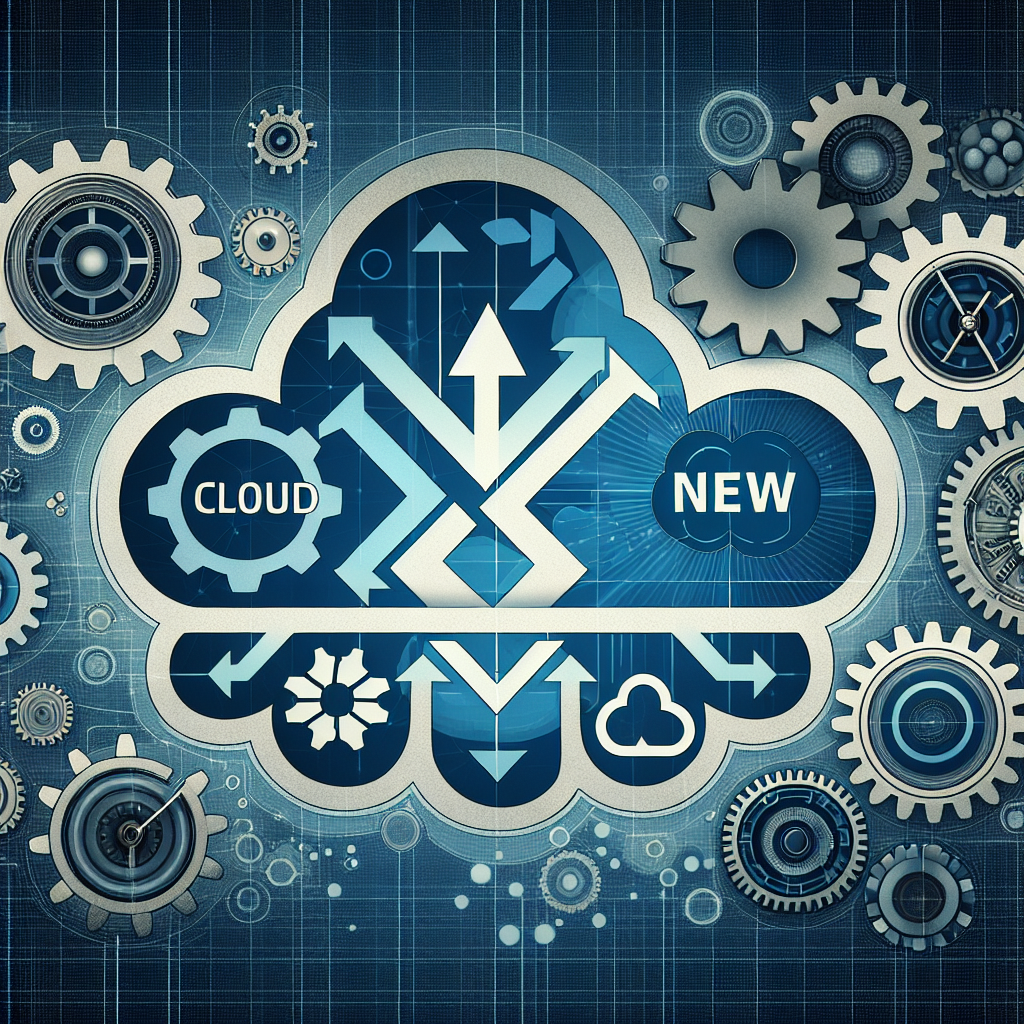 Nuevos cambios en socios de VMware en la nube