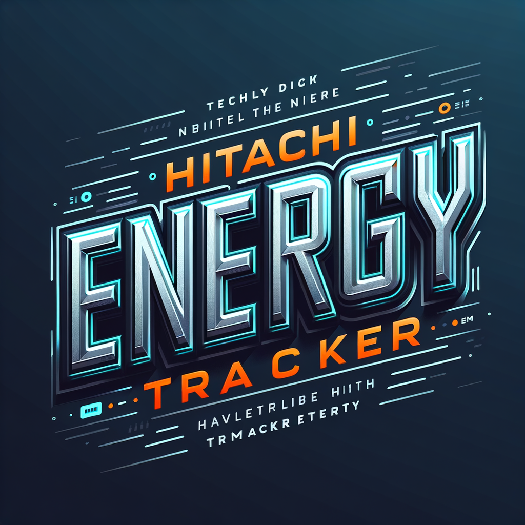 Seguimiento de TRM de Hitachi Energy