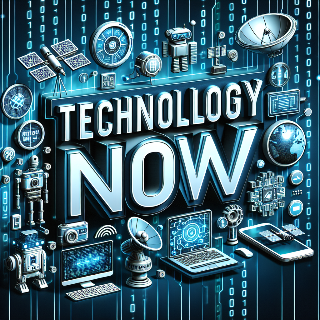 Tecnología Ya