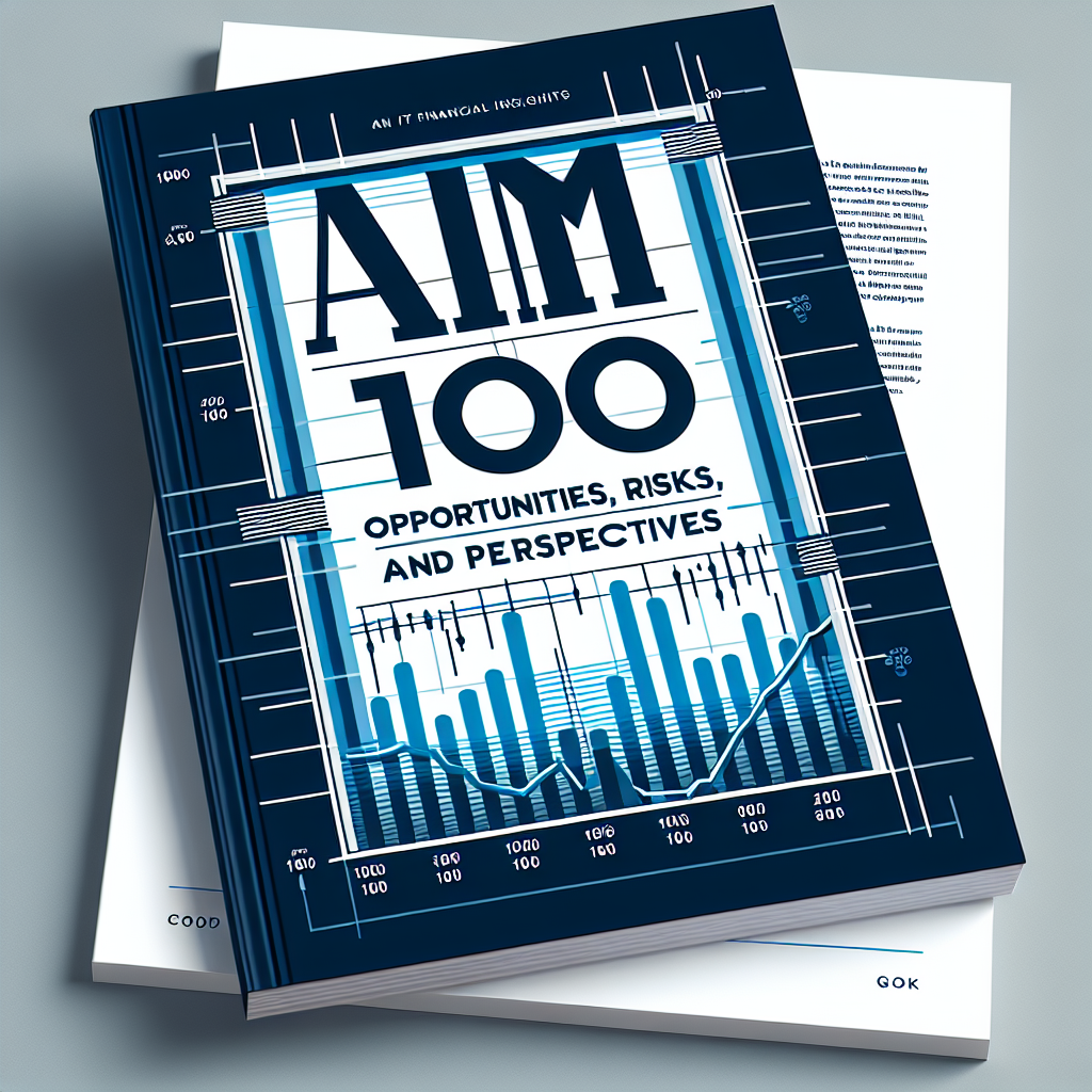 Guía del AIM 100: Oportunidades, Riesgos y Perspectivas