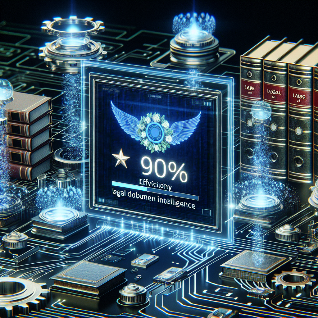Plataforma de Inteligencia de Documentos Legales con BigQuery AI: Guía de Eficiencia 99%