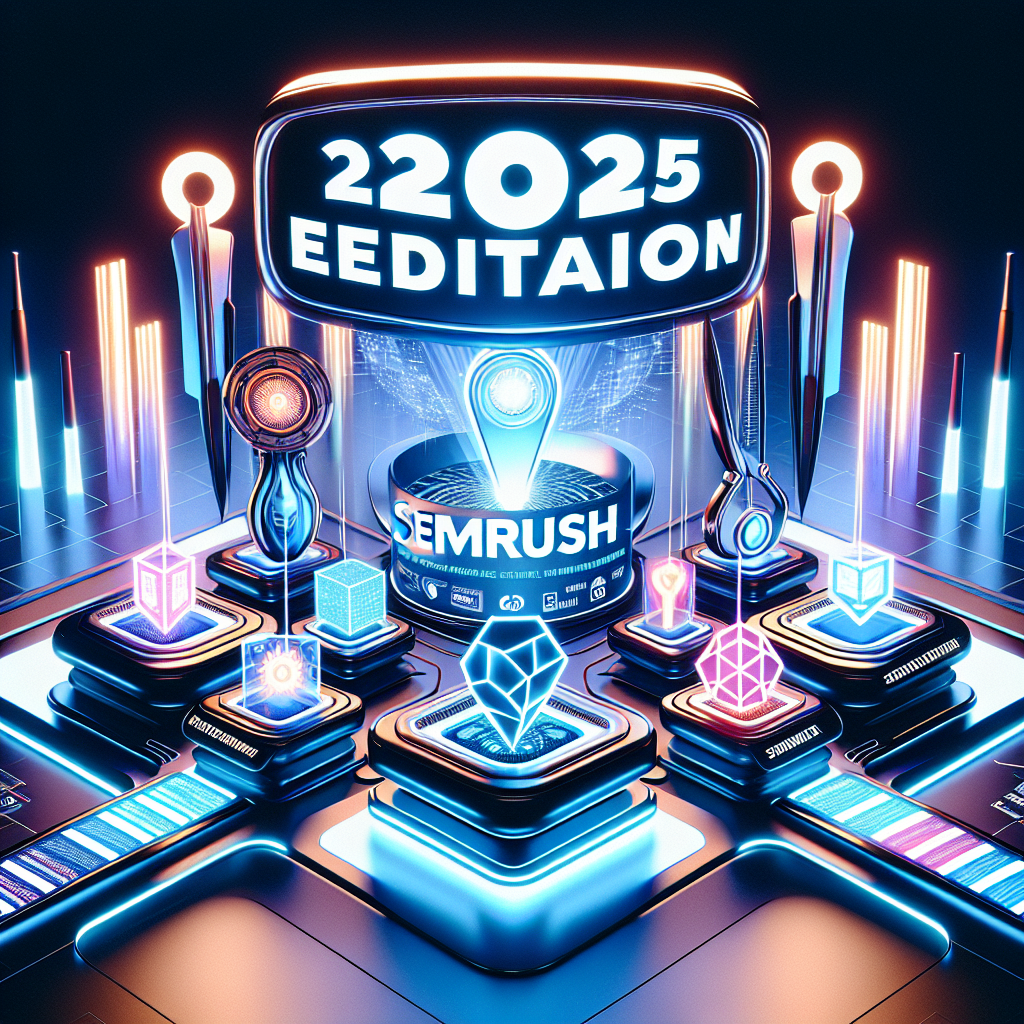 Mejores Alternativas a Semrush (Edición 2025)