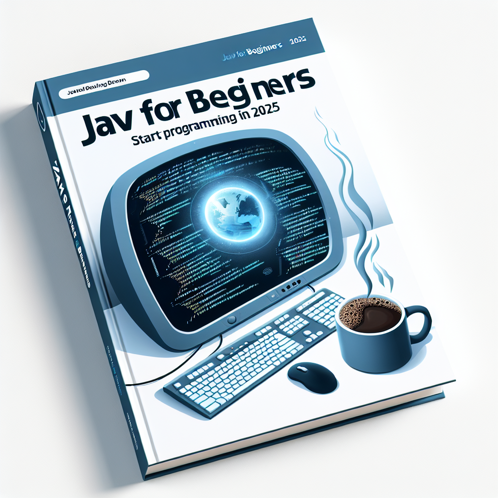 Java para Principiantes: Comienza a Programar en 2025