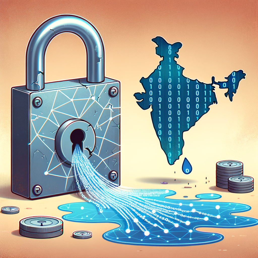 Brecha de seguridad en Coinbase vinculada a fuga de datos de clientes en India