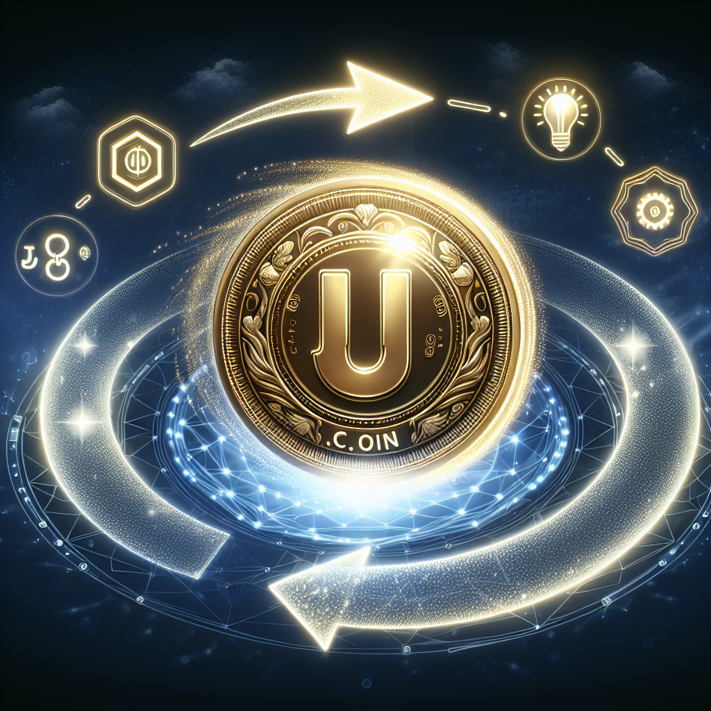 JuCoin Evoluciona a Ju.com: Donde Punto, Clic y Operar Abren Posibilidades Infinitas