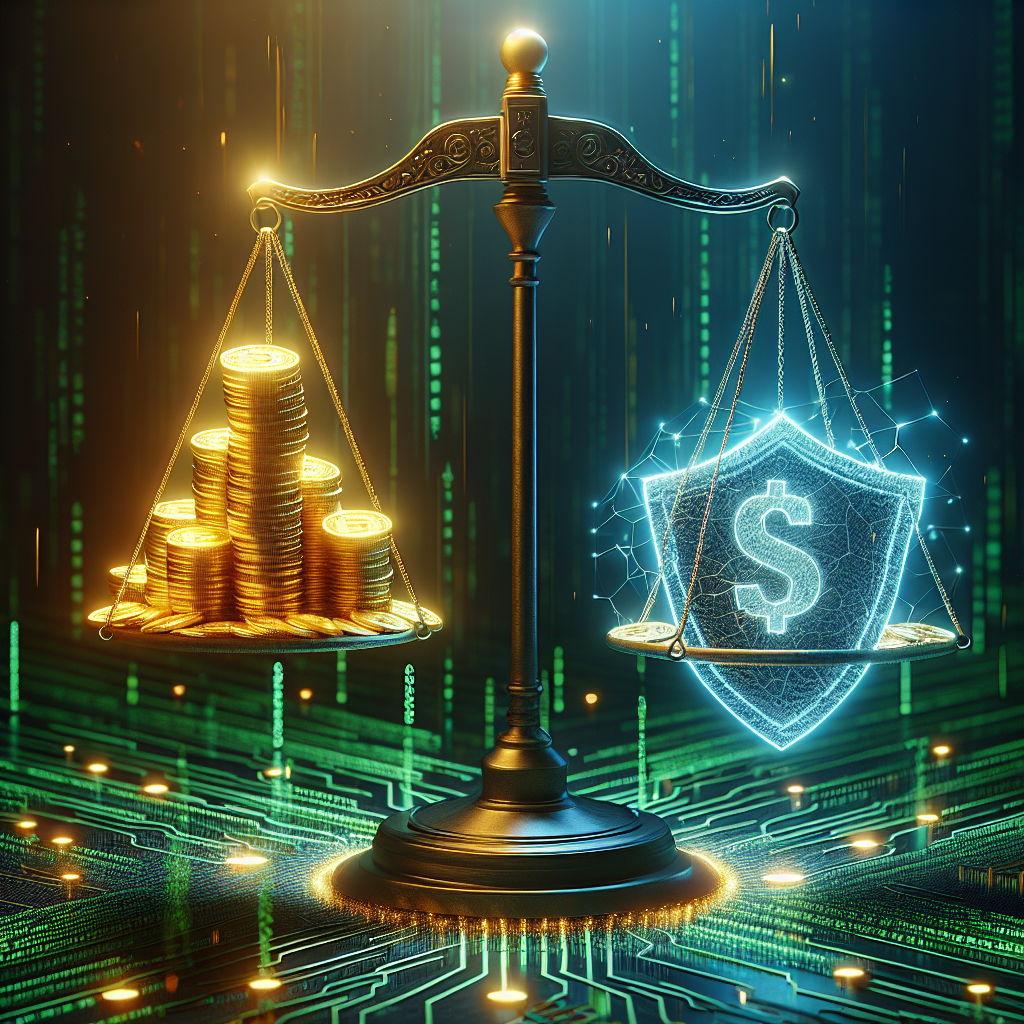 El hackeo a Coinbase resalta como la avaricia puede superar las defensas cibernéticas.