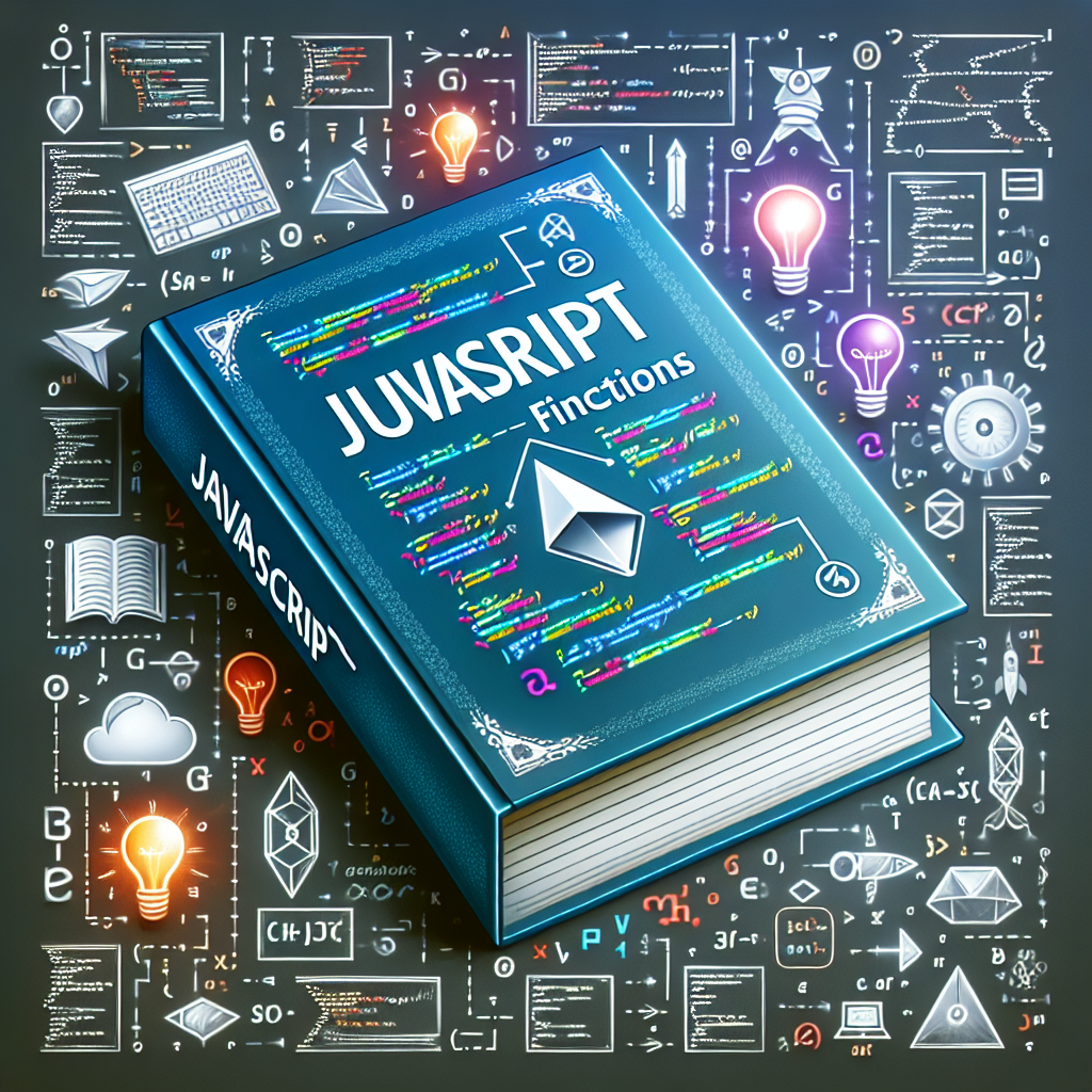 JavaScript - Funciones