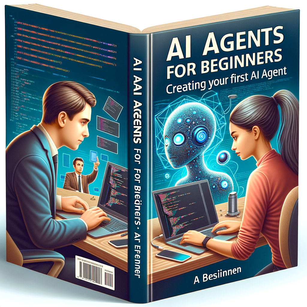 Agentes de IA para Principiantes: Creando tu Primer Agente de IA