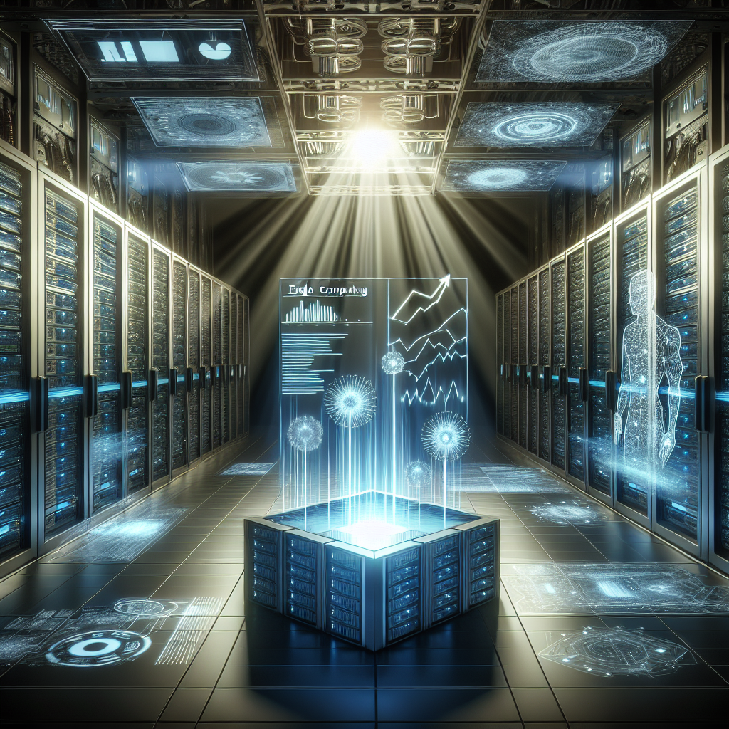 Tendencias de Edge Computing: Adopción y Retos con Visión Futura