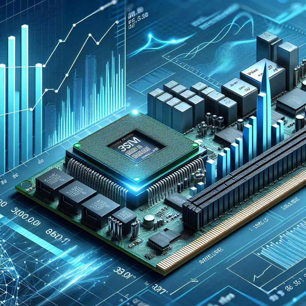 Benchmark de RAM y CPU en SBC RK3588S