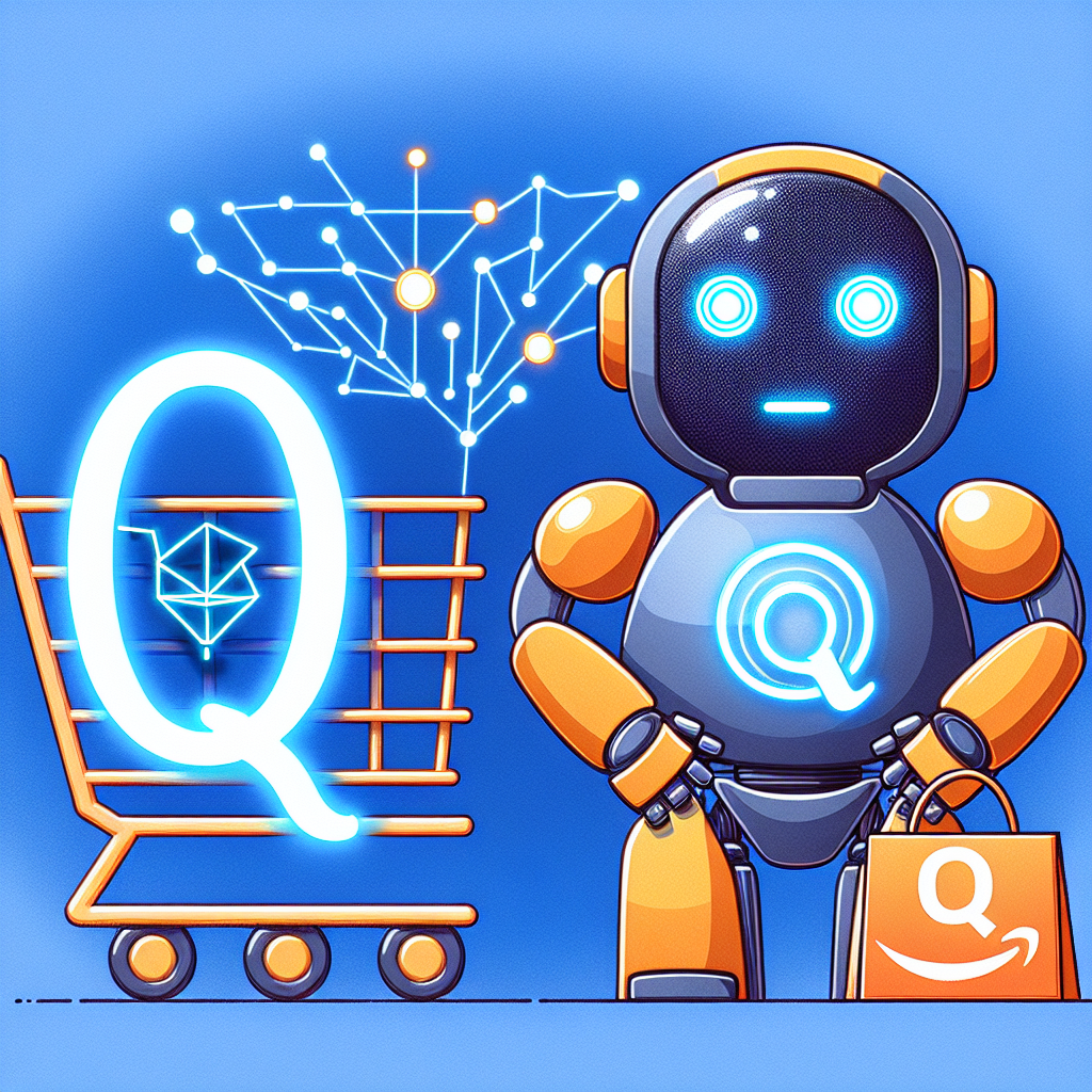 Construí un Chatbot con IA basado en Titan, pero tal vez comprar Amazon Q siga siendo más inteligente.