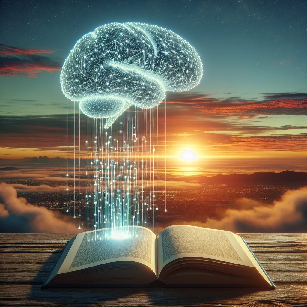 Amanecer de la IA Cerebral: razonamiento más allá de los LLM