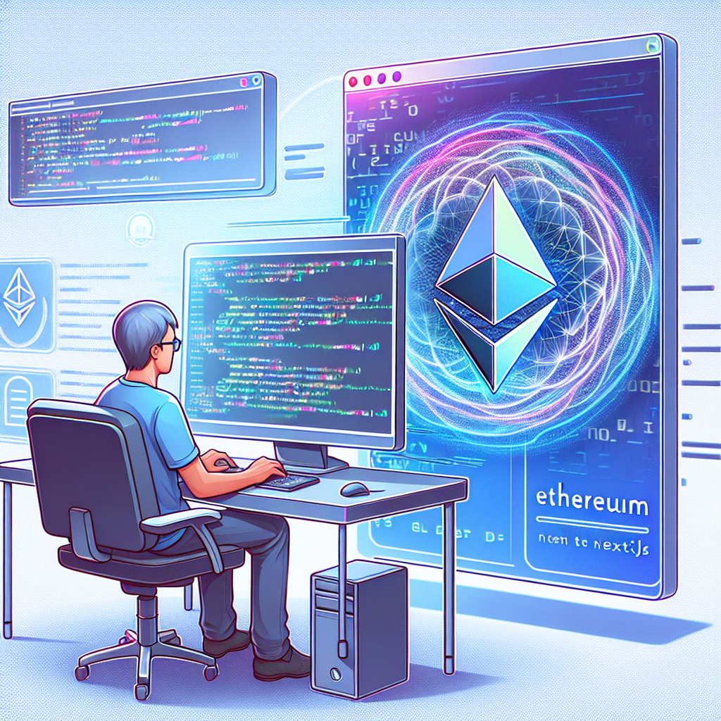 Crea Tu Propio Explorador de Ethereum NFT con NextJS